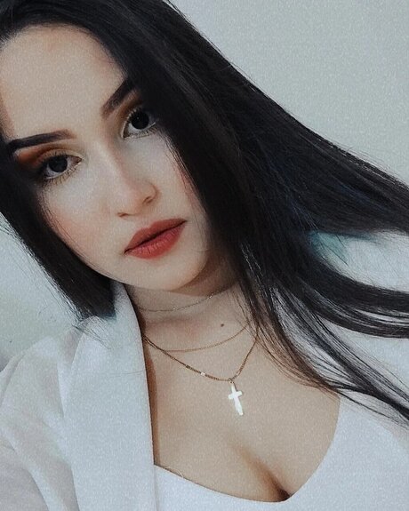 Nicari Valdiviezo exclusive star pic