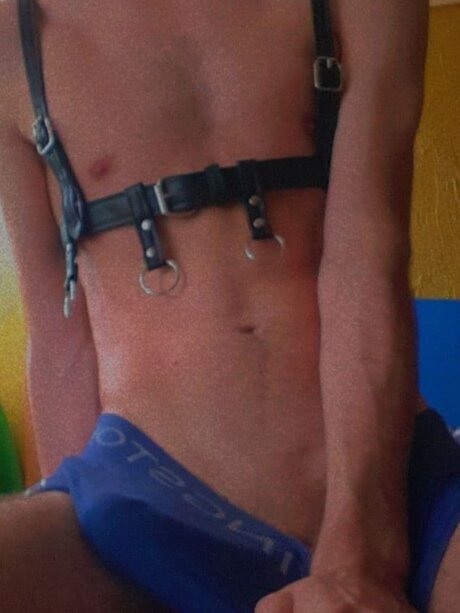 K1nkyTwink star porn galleries