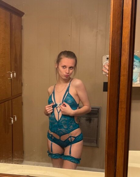 Kierston King pornstar free photo