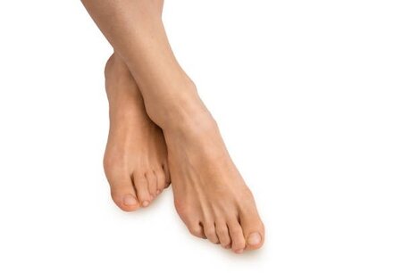 sandysfeets star perfect pictures