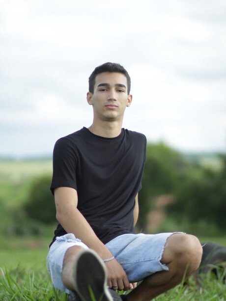 Bruno Alegra pornstar art picture