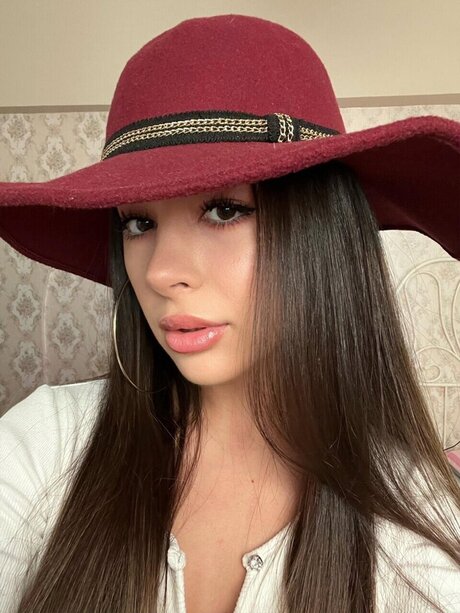 Ceren art star photo