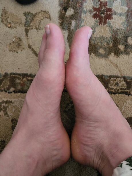 Hotgirlfeet model erotic picture