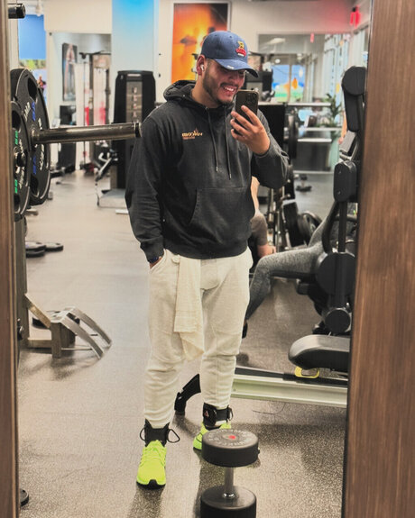 Armando Hernandez model porn galleries