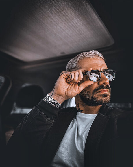 Nicolo_ exclusive model img