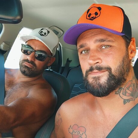 Dan e Du star perfect archive