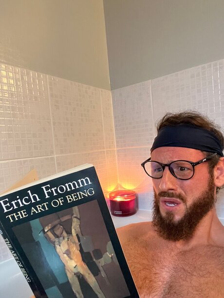 ThePHDGuy erotic model pic