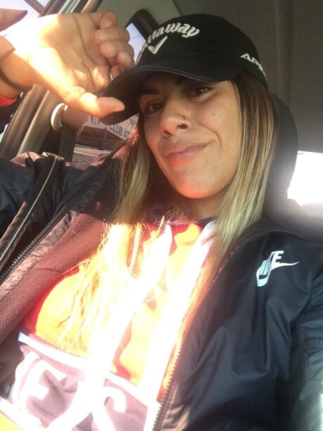 Agustina exclusive star image