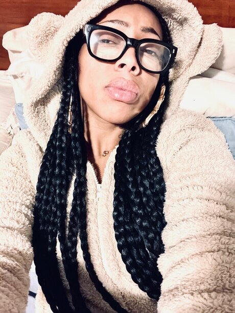 Rosy pink star xxx pics