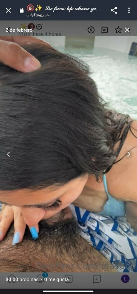 Lafavohp star beautiful image