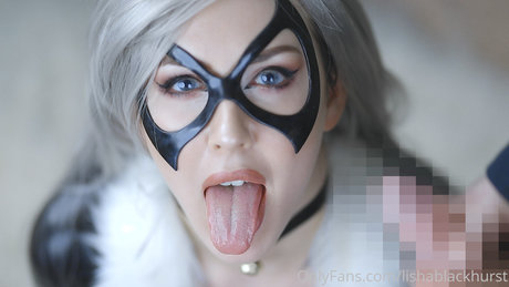 Lisha Blackhurst xxx actress picture