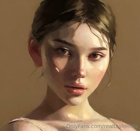 Tayler Hills model sex pics