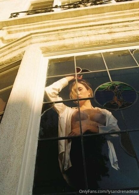 Lysandre Nadeau star galleries