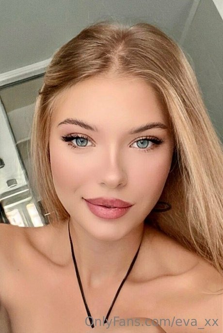 eva xx hd model pic