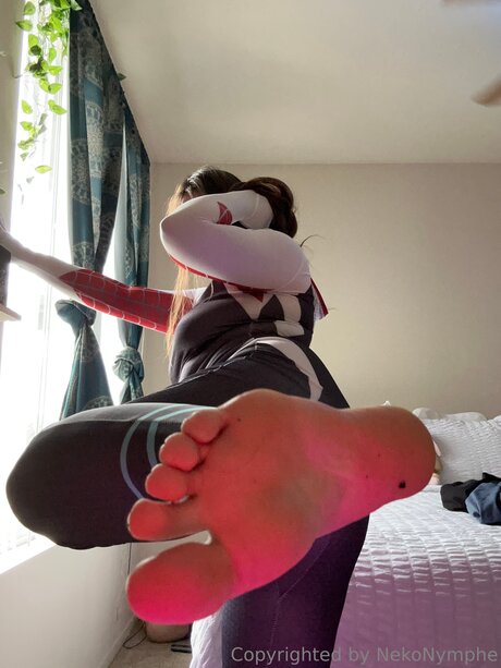 NekoNymphe model gallery