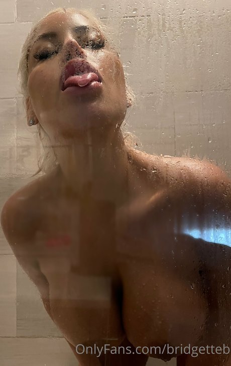 Bridgette B best actress pic