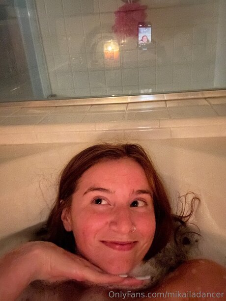 Mikaila Murphy pornstar naked gallery