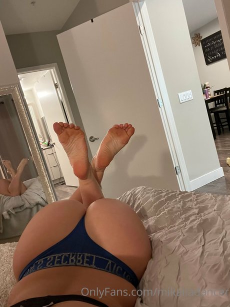 Mikaila Murphy star nude photo