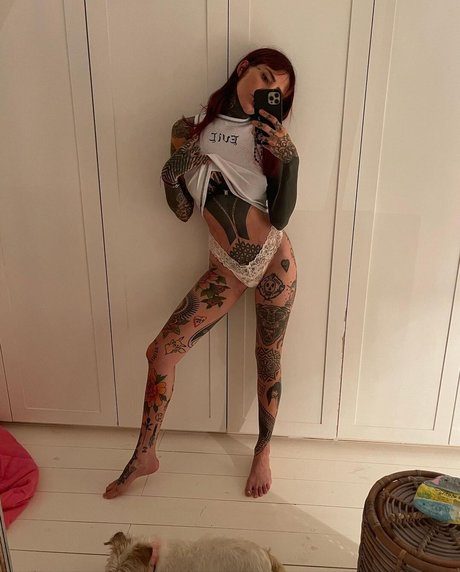 Candelaria Tinelli star exclusive pics