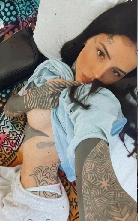 Candelaria Tinelli porn model pictures