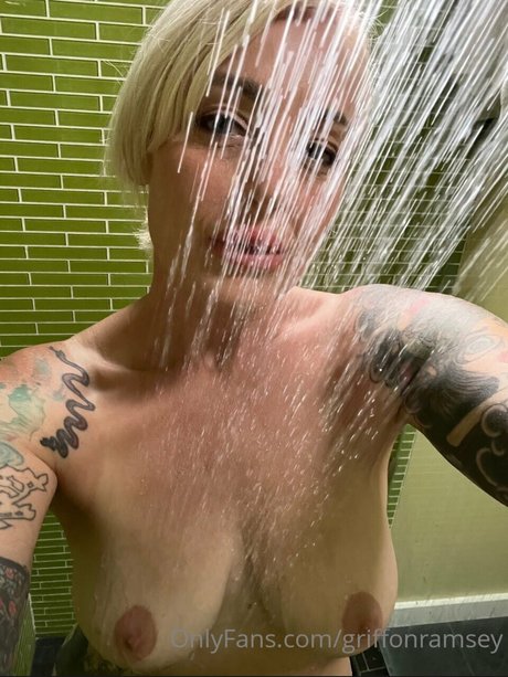 Griffon Ramsey best star images