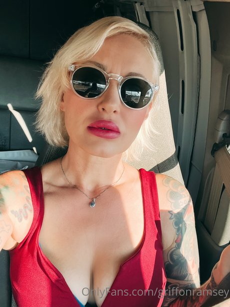 Griffon Ramsey free actress image