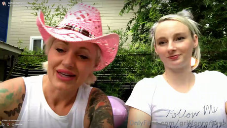 Griffon Ramsey star nice photos