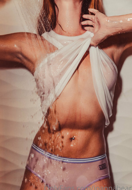 JoannaBear exclusive actress archive