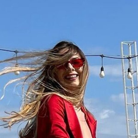 JoannaBear nude pornstar pics