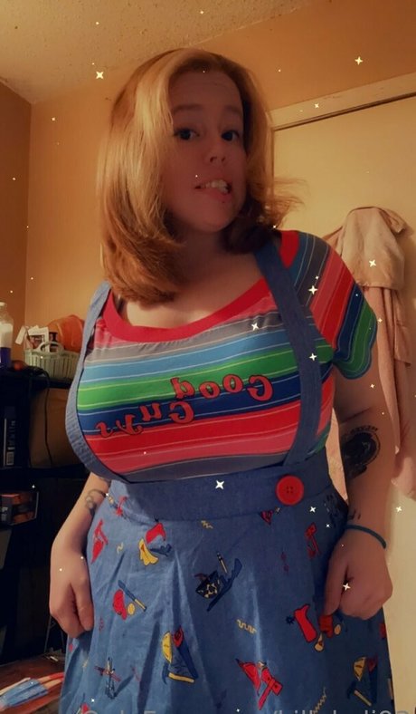 killakali93 star hot archive