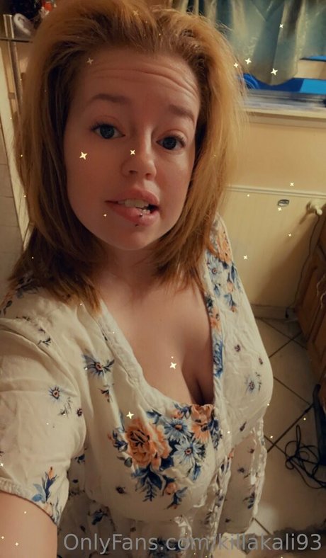 killakali93 pornstar erotic pics