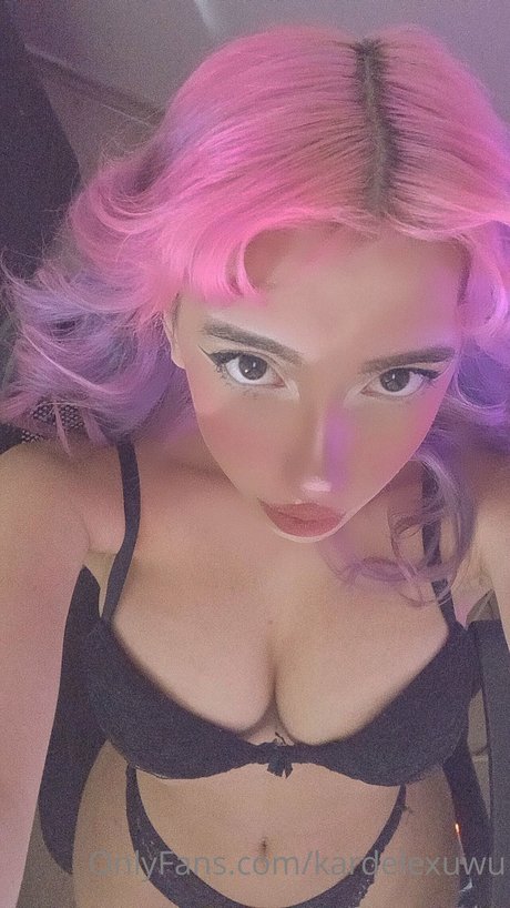 kardelex_ hot model archive