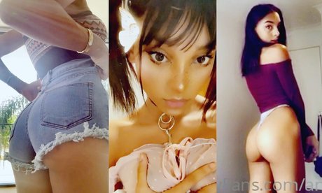 Angel Rhodes adult star photo