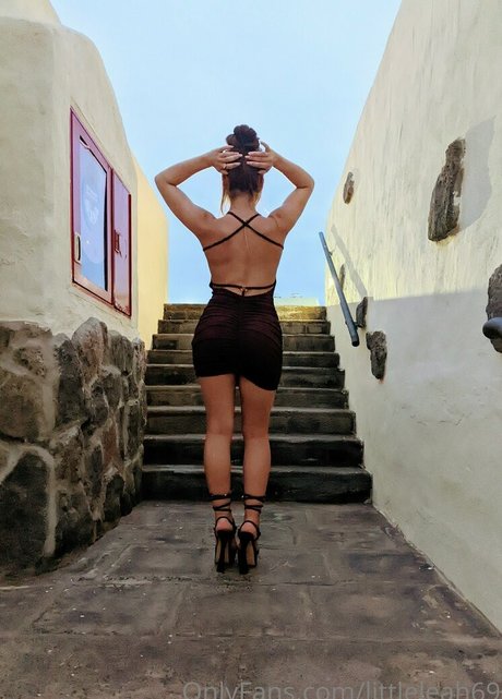 LITTLE LEAH star xxx img