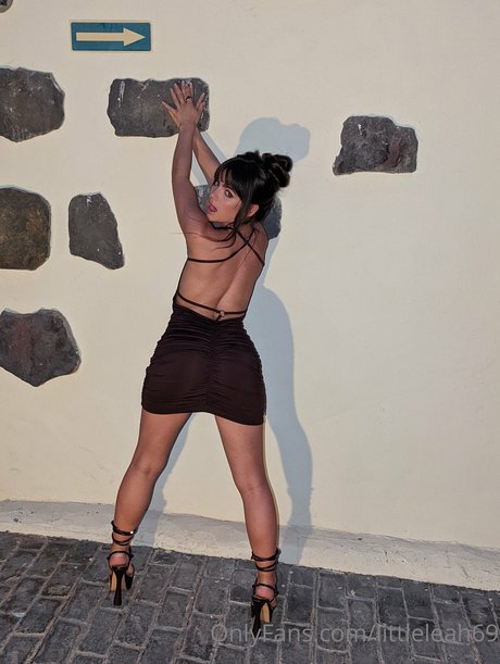 LITTLE LEAH best star pics