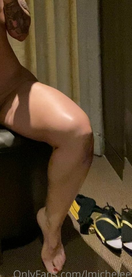 lmichelee model top pictures