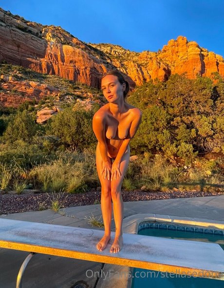 stella sedona_ perfect model images