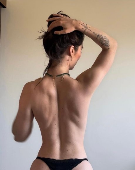 _Brooklyn Babe star art archive