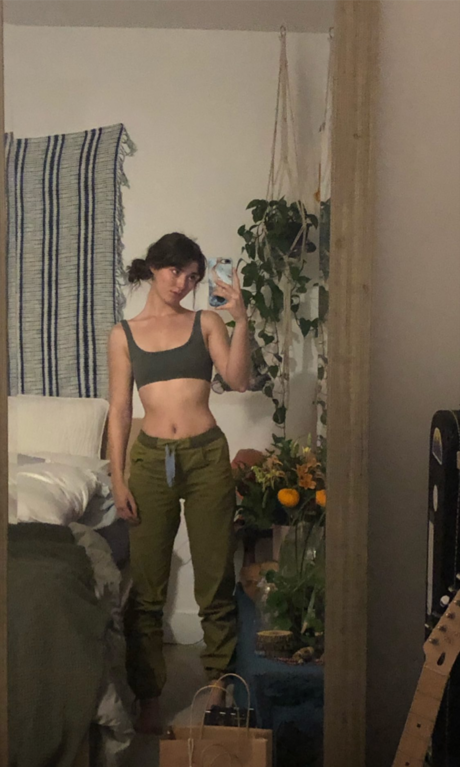 _Brooklyn Babe hot model img