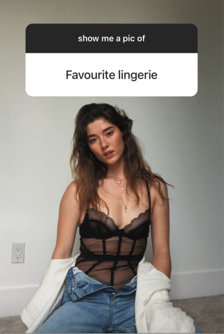 _Brooklyn Babe best model pictures