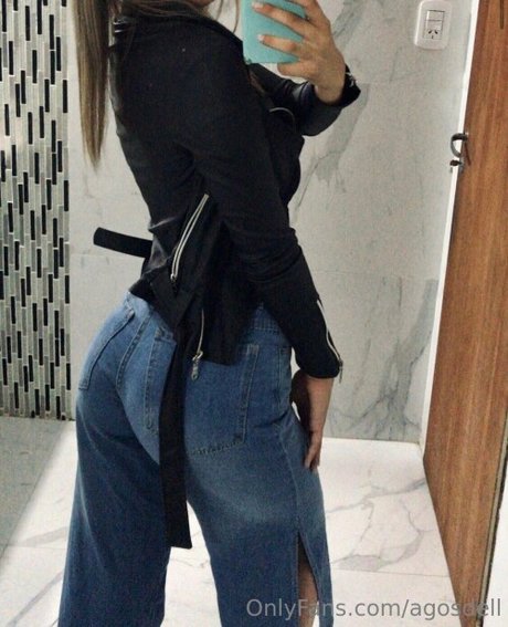 Agos dell pornstar beautiful images