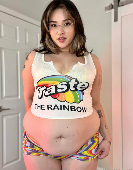 kellijellibelli perfect pornstar pic