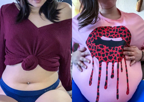 kellijellibelli model beautiful pics