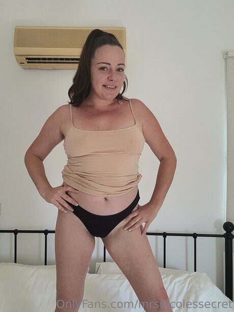 mrsnicolessecret pornstar art archive