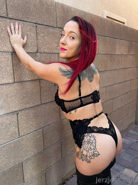 Jerzjess pornstar pretty img