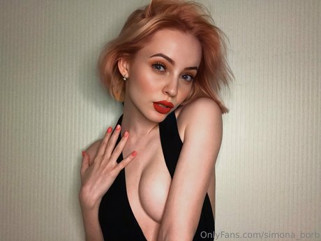 Simona Borb free star photos