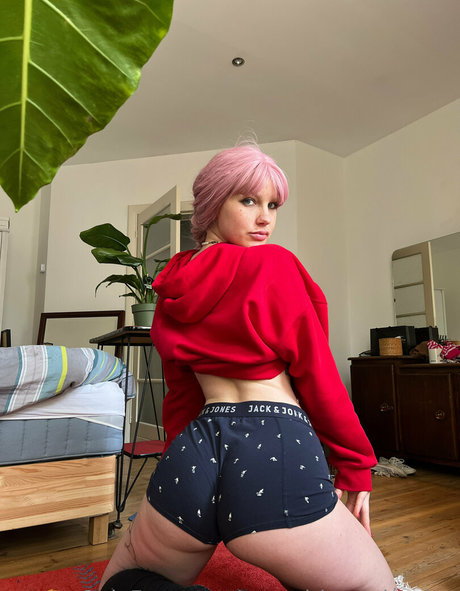 tweetylau pretty pornstar pics