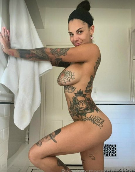 Bonnie Rotten adult star pic