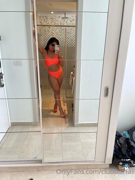 Cindy Starfall perfect pornstar archive