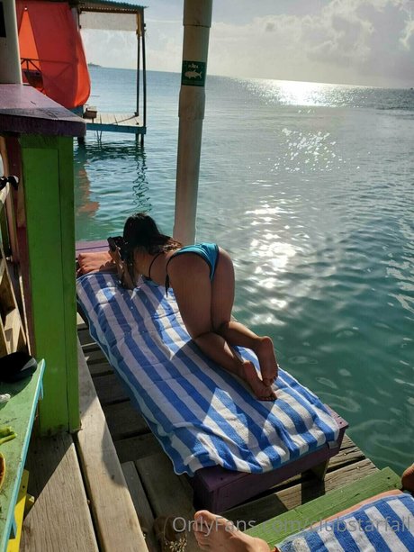 Cindy Starfall Profile pic